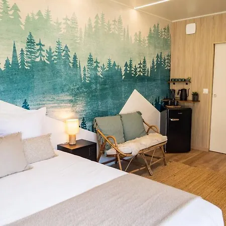 Apartman L'escale - Les De Praly *